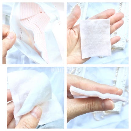 クリアローションI・II・III/BENEFIQUE/化粧水を使ったクチコミ(10枚目)