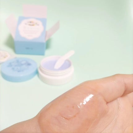 夢みるバーム アクネクリアモイスチャー/ロゼット/クレンジングバームを使ったクチコミ(7枚目)