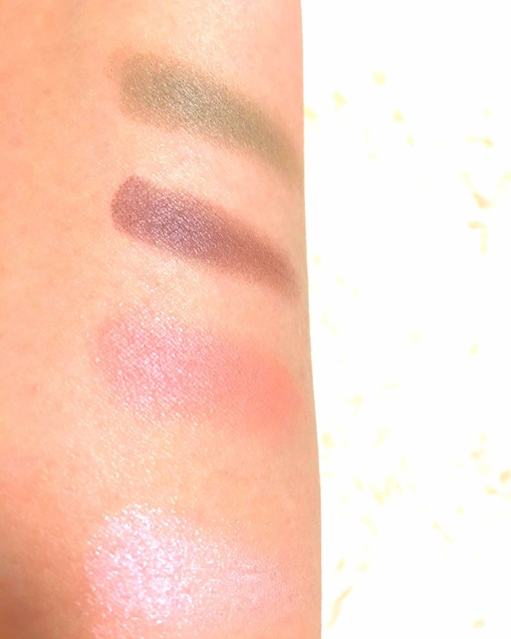 パーフェクトブラウンアイズ/キャンメイク/ジェル・クリームアイシャドウを使ったクチコミ（3枚目）