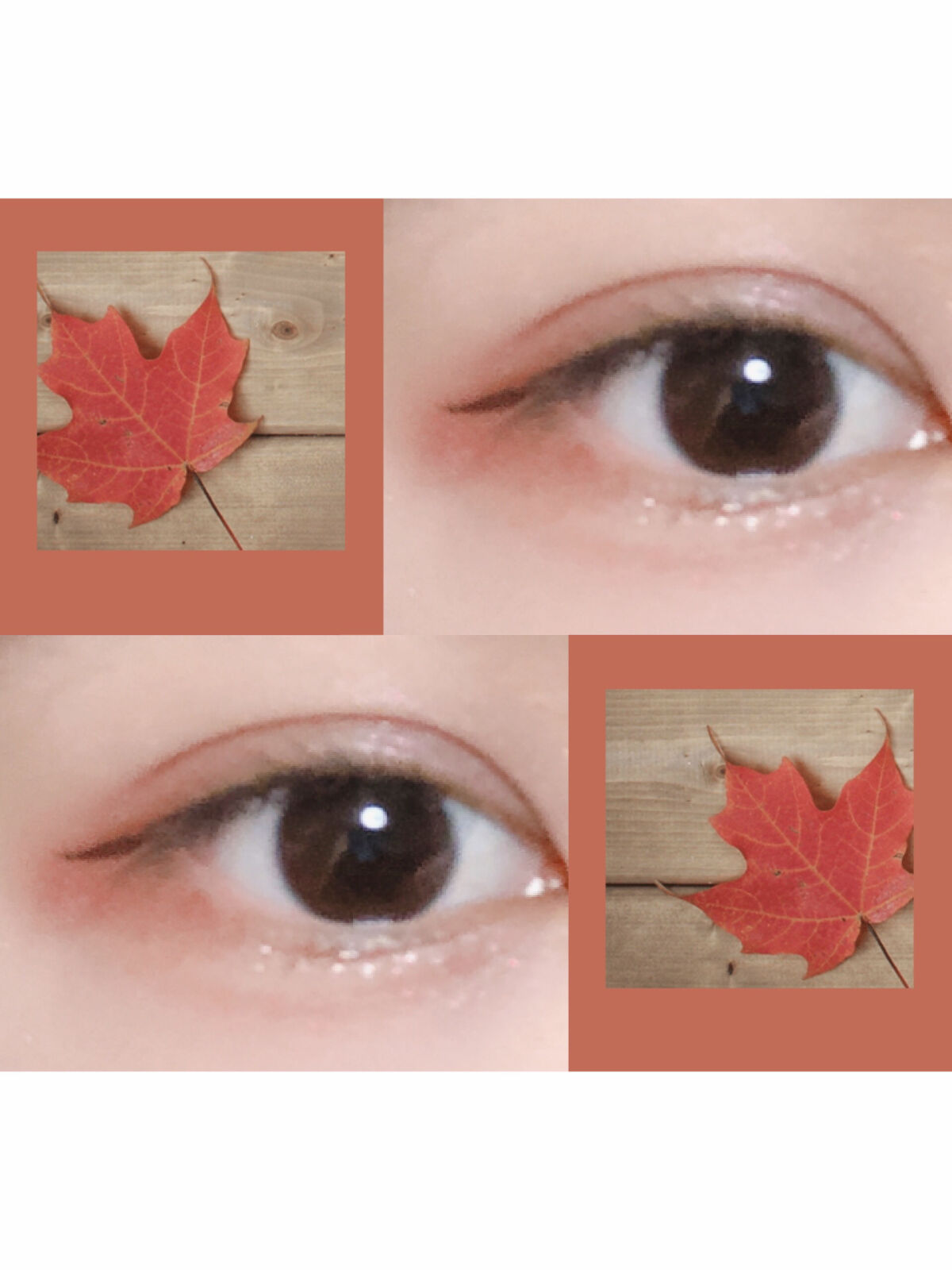 ラブ・ライナー リキッドアイライナーＲ３/ラブ・ライナー/リキッドアイライナーを使ったクチコミ（3枚目）