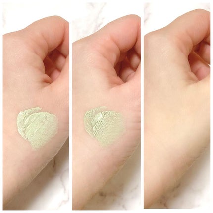 CICA カプセルマスク/VT/洗い流すパック・マスクを使ったクチコミ(4枚目)