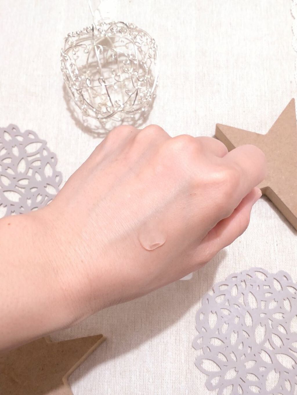 AGコンセントレイト セラム a/SINN PURETÉ/美容液を使ったクチコミ(7枚目)