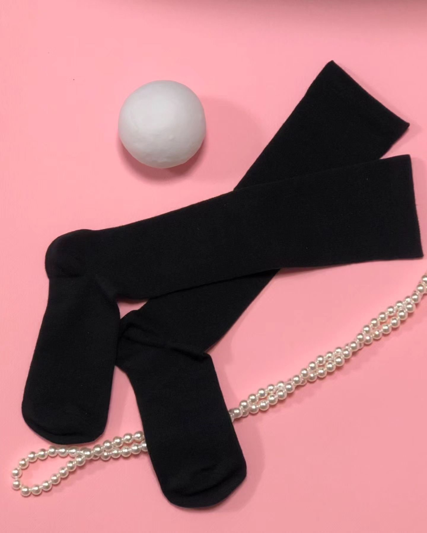 遠赤外線発熱着圧ソックス/ARISAYA/ボディグッズを使ったクチコミ（3枚目）