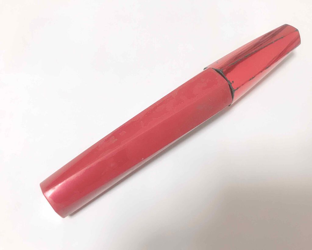 「塗るつけまつげ」ロングタイプ/デジャヴュ/マスカラを使ったクチコミ(2枚目)