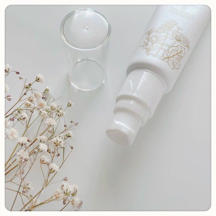 おやすみパックS/ポリシー化粧品/フェイスクリームを使ったクチコミ(2枚目)