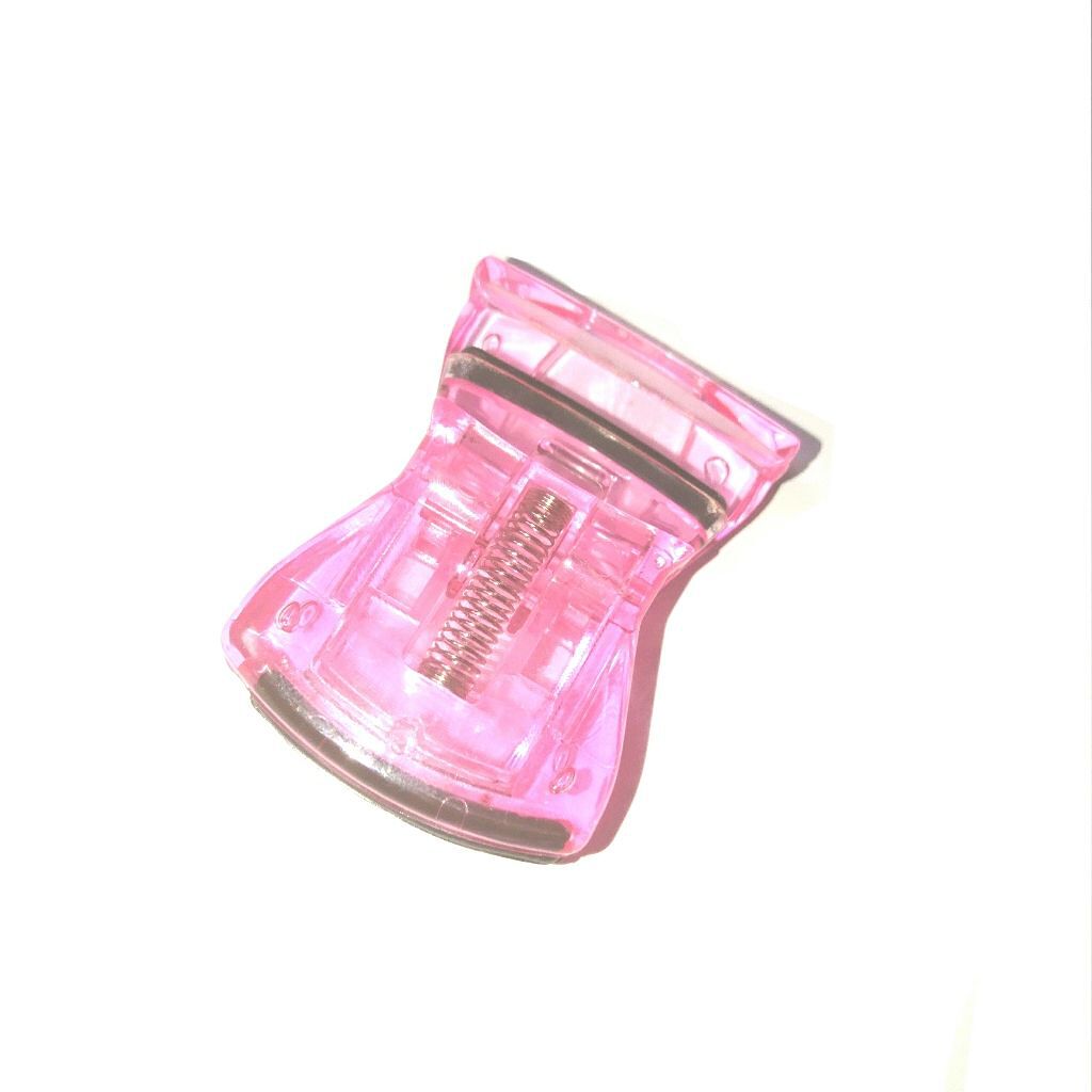 アイラッシュカーラー/DAISO/ビューラーを使ったクチコミ(1枚目)