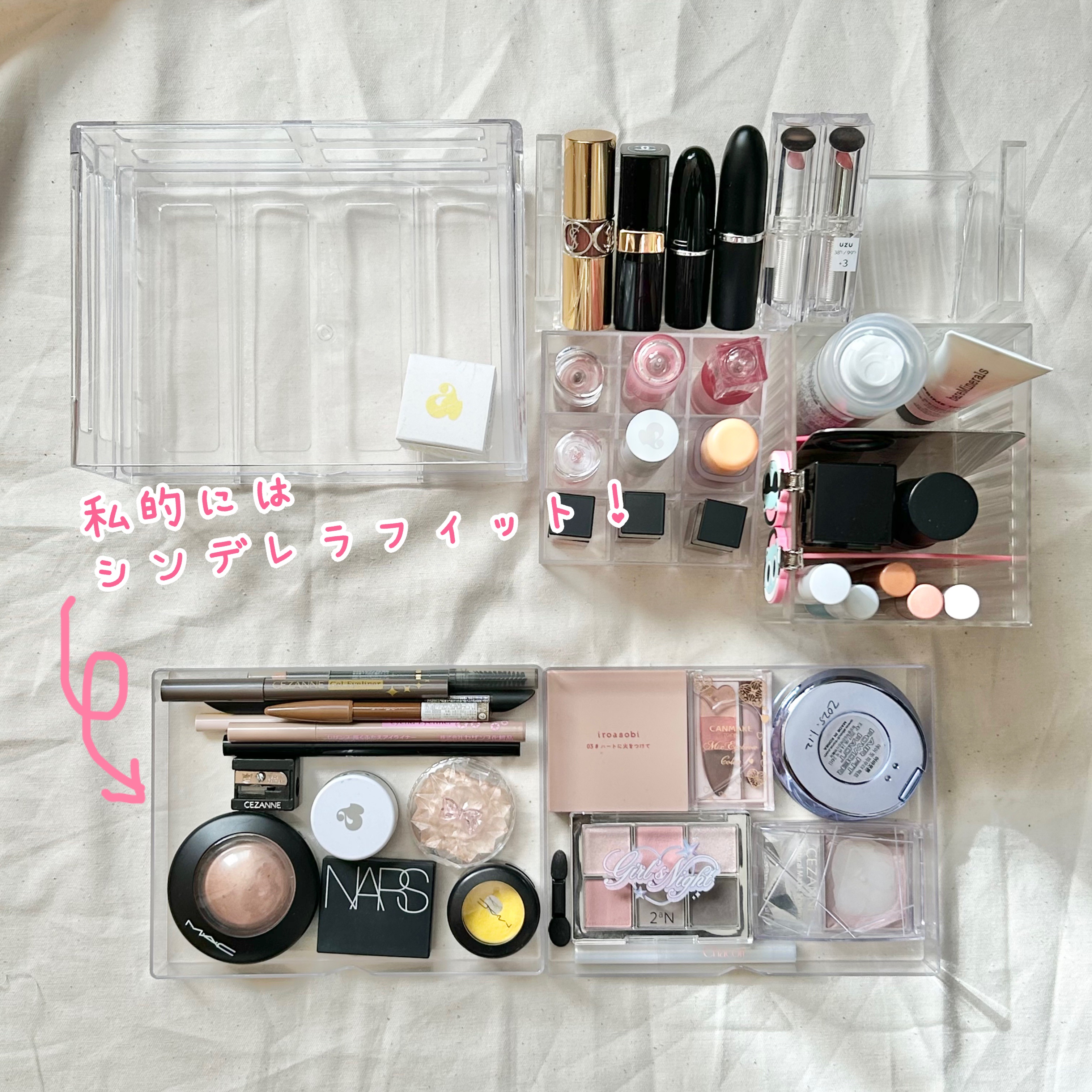 ボトルスタンド/DAISO/その他を使ったクチコミ（2枚目）