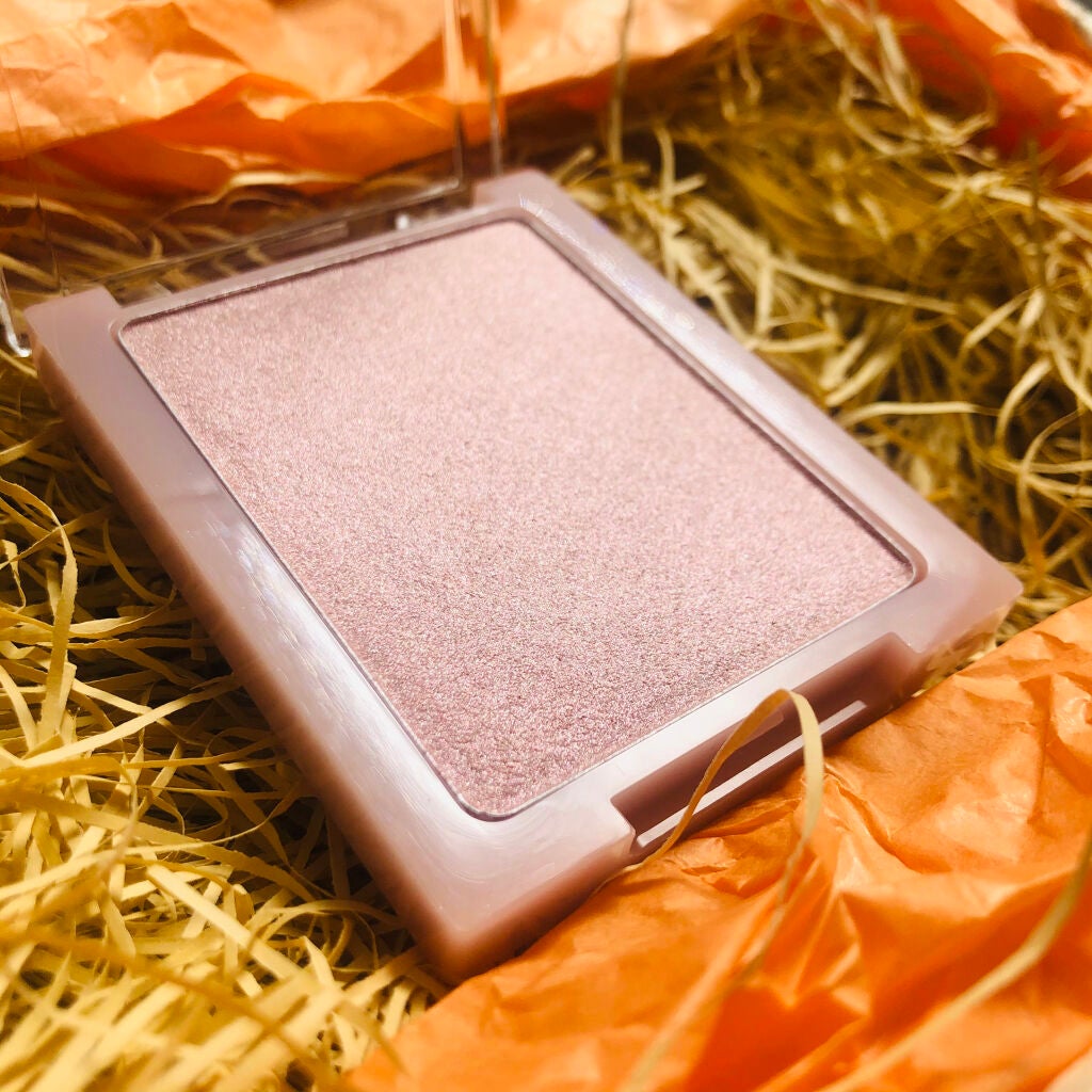 ヴェールライター/rom&nd/パウダーハイライトを使ったクチコミ(2枚目)