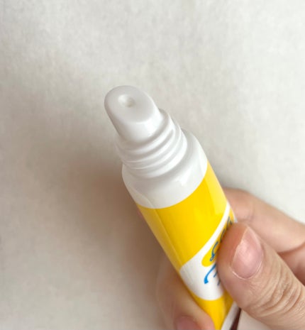 ベビーワセリンリップ/健栄製薬/リップクリームを使ったクチコミ(2枚目)