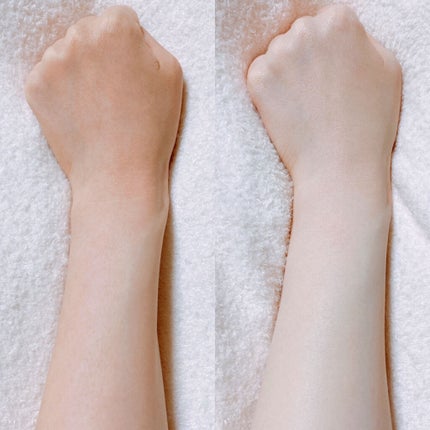 ブライトピュアクリーム/CandyDoll/化粧下地を使ったクチコミ(8枚目)