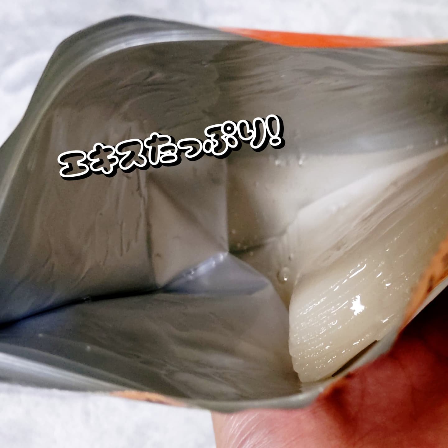 CPフェイスマスク A/カプセルセラム/シートマスク・パックを使ったクチコミ（2枚目）