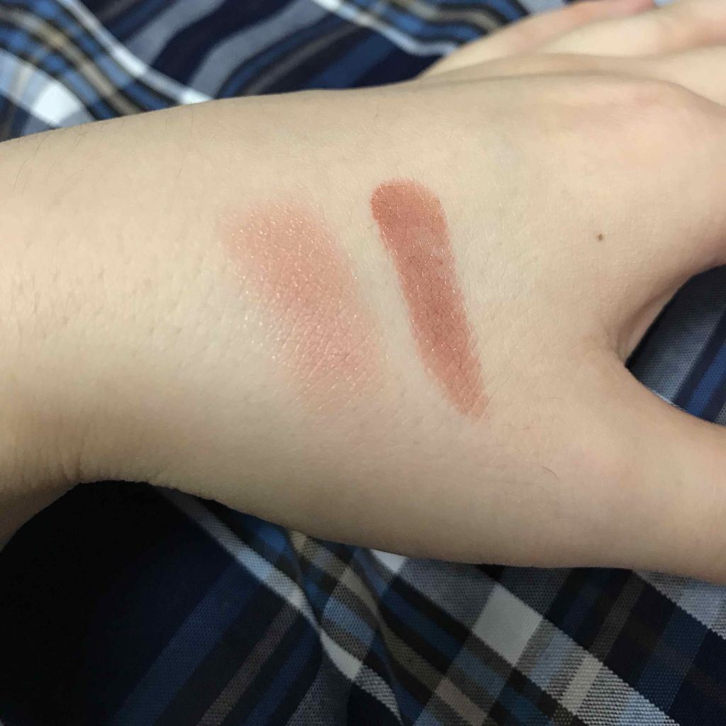 ディオール アディクト ラッカー スティック/Dior/口紅を使ったクチコミ（2枚目）