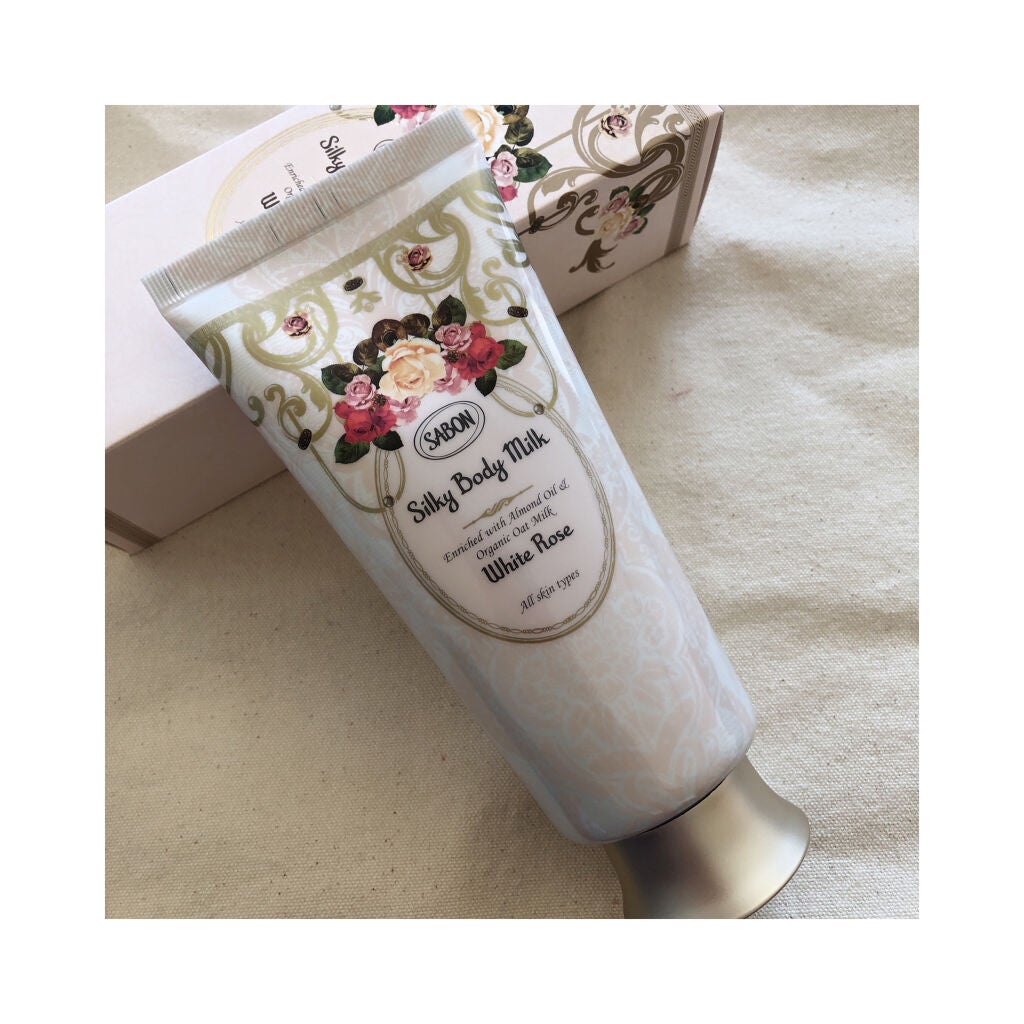 トリアノン キット/SABON/その他キットセットを使ったクチコミ(3枚目)