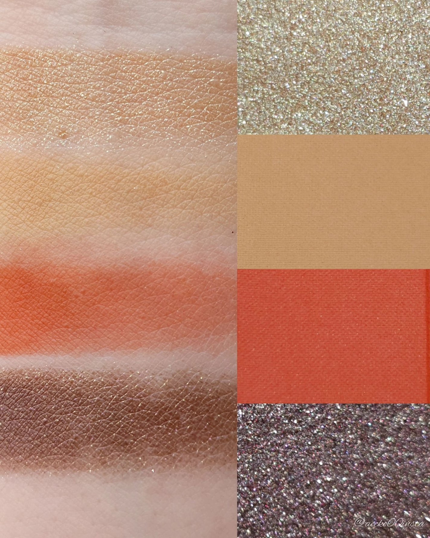 ネイル カラー ポリッシュ/SUQQU/マニキュアを使ったクチコミ(3枚目)