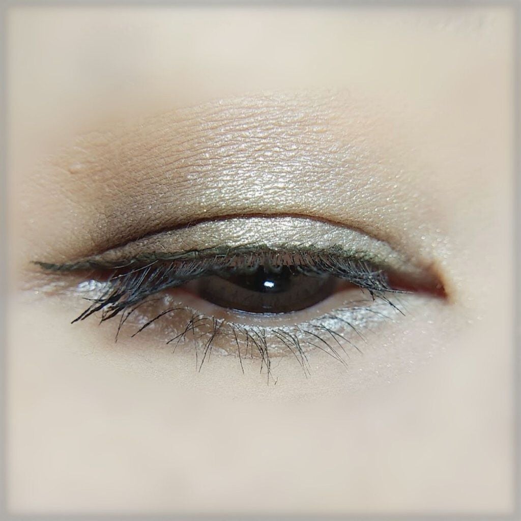 Tiny Marvels Palette/Sydney Grace/アイシャドウパレットを使ったクチコミ(4枚目)