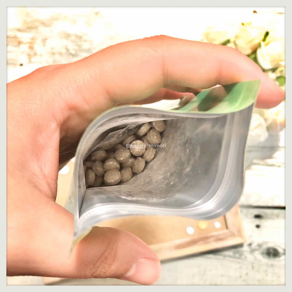 Oita Kabosu/pow/健康サプリメントを使ったクチコミ（3枚目）