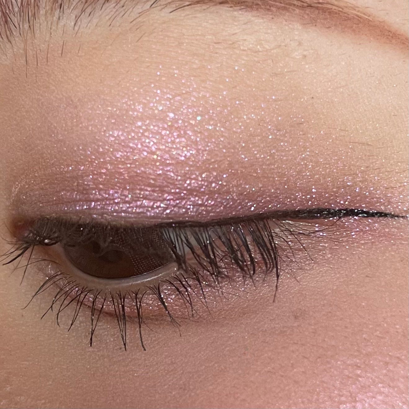 ディオールショウ サンク クルール/Dior/アイシャドウを使ったクチコミ(3枚目)