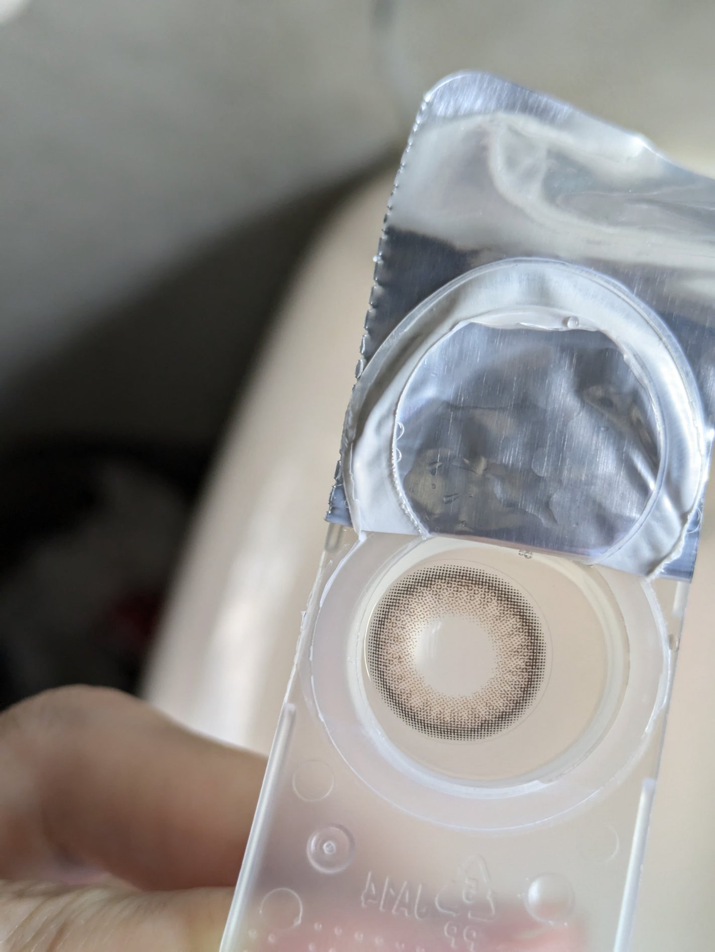 MOLAK 1day/MOLAK/ワンデー(1DAY)カラコンを使ったクチコミ(6枚目)