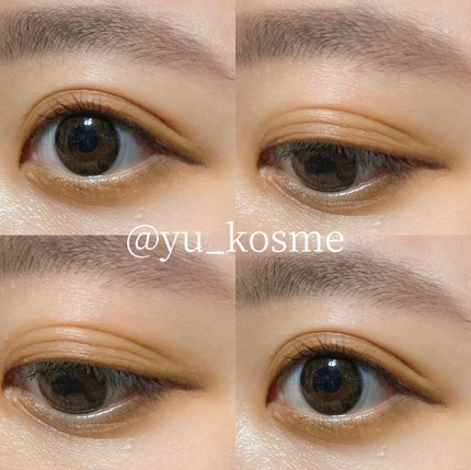 アイシャドウ /BOBBI BROWN/単色アイシャドウを使ったクチコミ(3枚目)