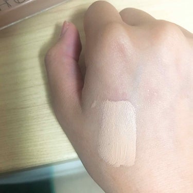 ラディアントクリーミーコンシーラー/NARS/リキッドコンシーラーを使ったクチコミ（3枚目）