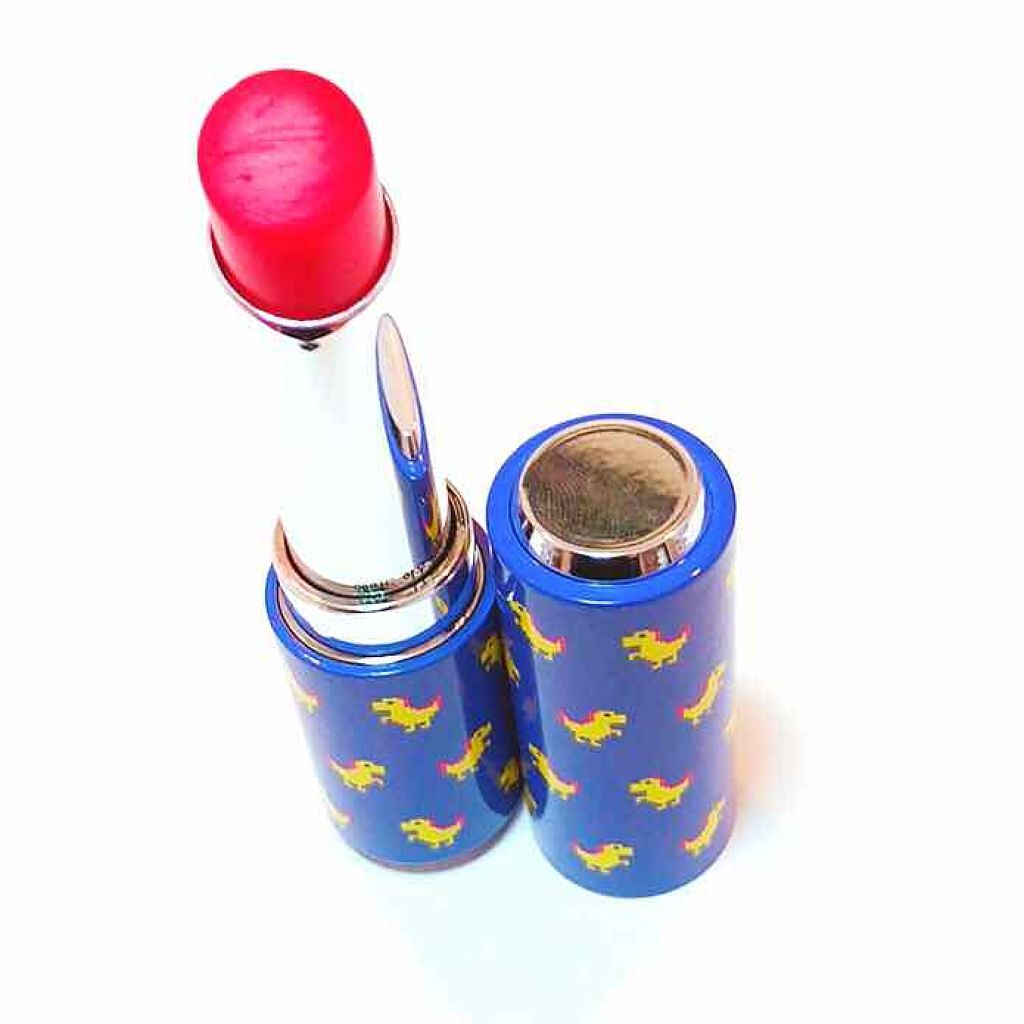 ディアマイ グロッシーティントリップトーク/ETUDE/リップグロスを使ったクチコミ(1枚目)