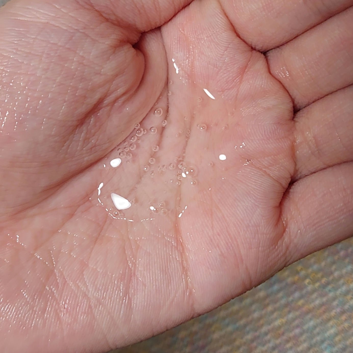 スージングシートマスク/ZEROID/シートマスク・パックを使ったクチコミ（3枚目）