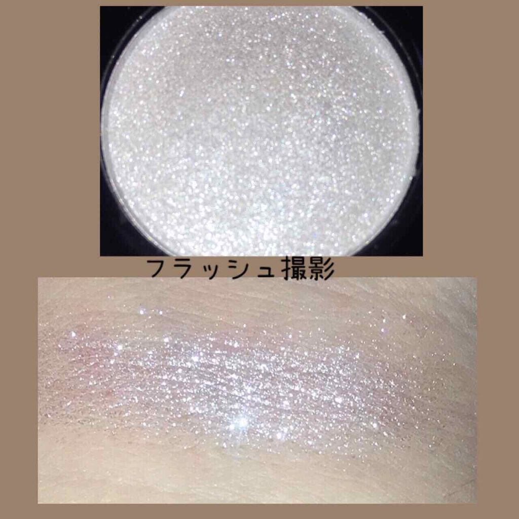 UR GLAM バウンシーハイライター/U R GLAM/パウダーハイライトを使ったクチコミ(3枚目)