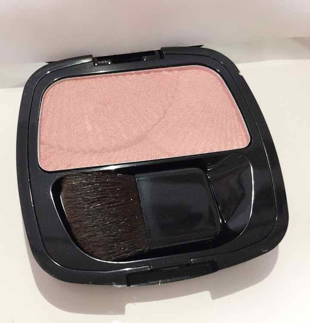 ル バー ア ブラッシュ/ロレアル パリ/パウダーチークを使ったクチコミ（1枚目）