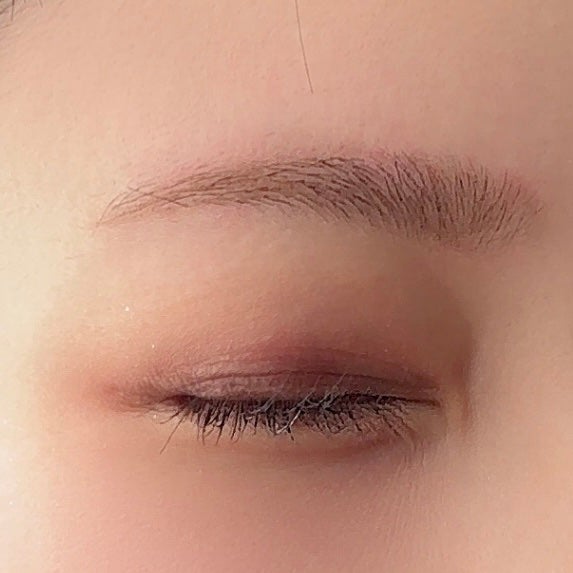 オンブル ドゥ エルメス パレット クワテュール/エルメス/アイシャドウパレットを使ったクチコミ(3枚目)