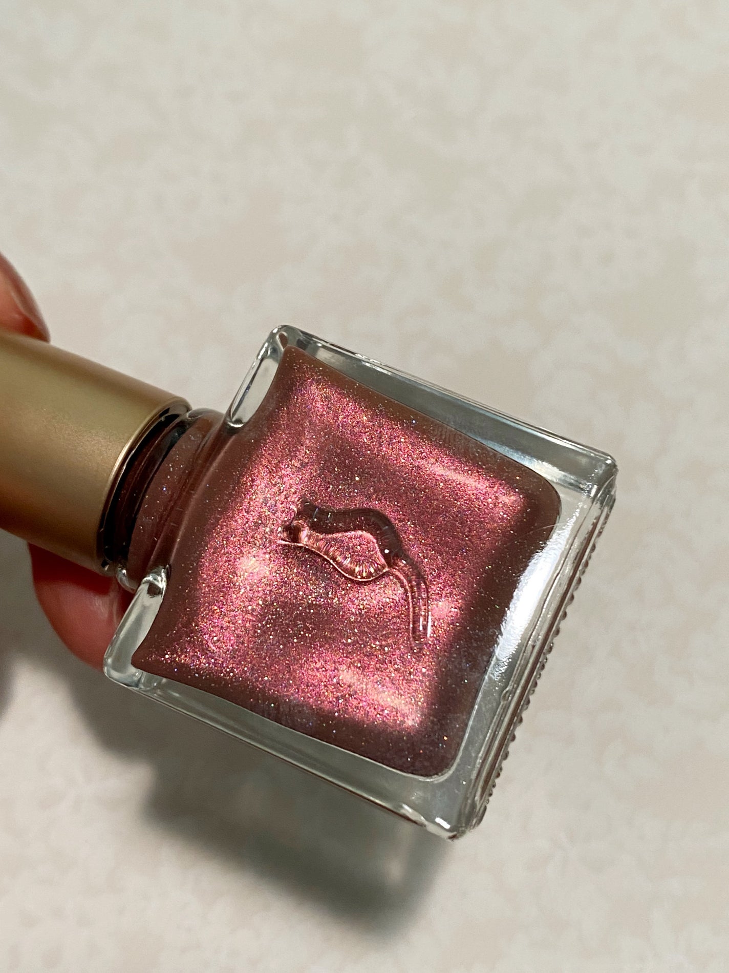 ネイルエス/ nail S(ネイルエス) /マニキュアを使ったクチコミ(2枚目)