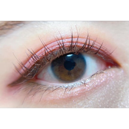 コンパクトアディクション “エターナル イン ピンク”/ADDICTION/アイシャドウパレットを使ったクチコミ(3枚目)