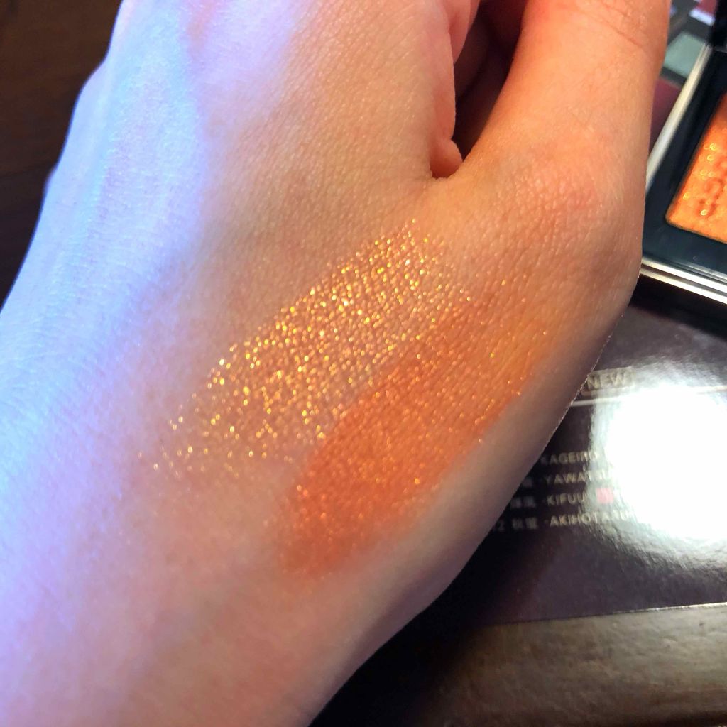 モイスチャー リッチ リップスティック/SUQQU/口紅を使ったクチコミ（3枚目）