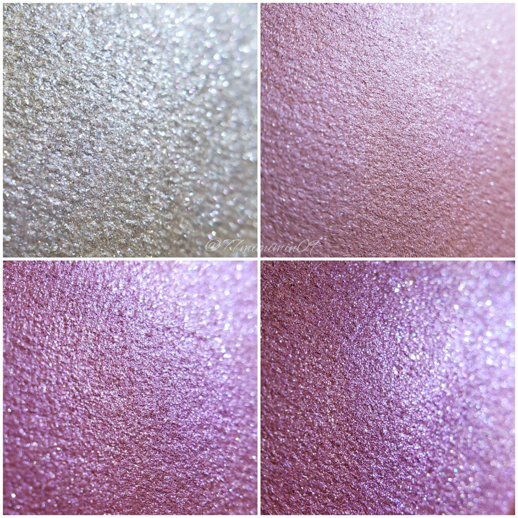 デザイニング カラー アイズ/SUQQU/アイシャドウパレットを使ったクチコミ(2枚目)