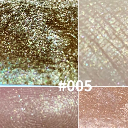 ケイト ザ アイカラー/KATE/単色アイシャドウを使ったクチコミ(5枚目)