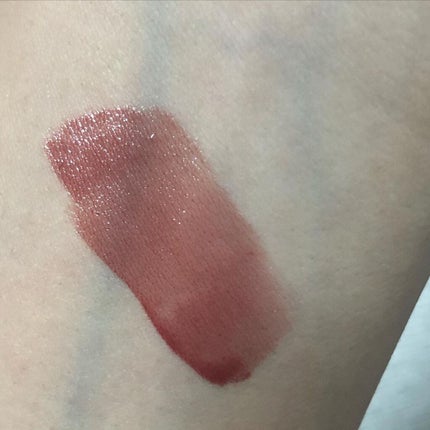 ルージュ アリュール ラック/CHANEL/口紅を使ったクチコミ(2枚目)