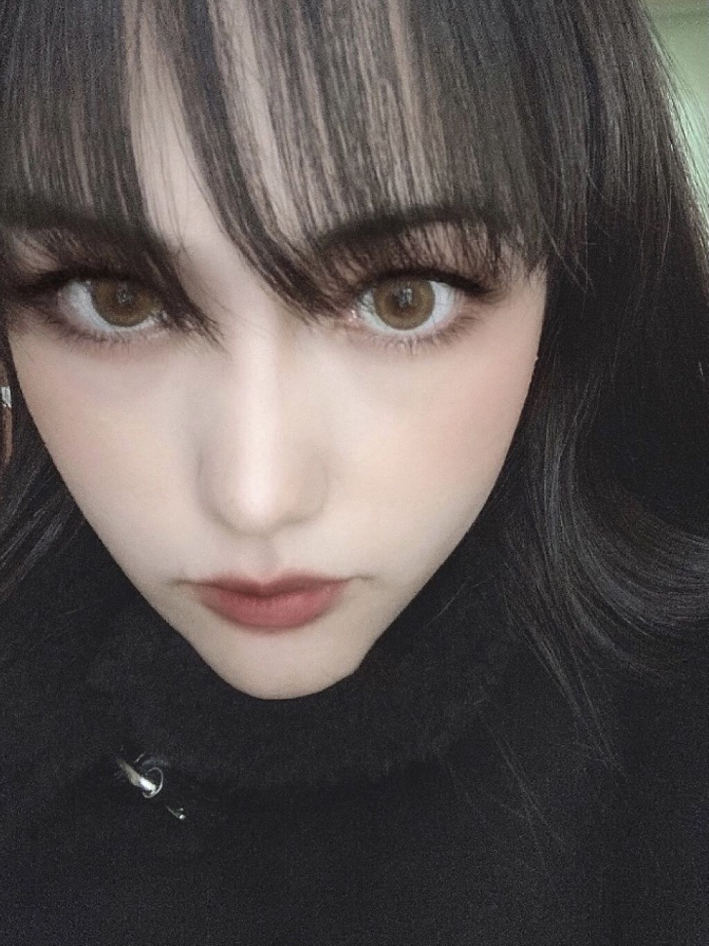 ミネラルアイバーム/エトヴォス/ジェル・クリームアイシャドウを使ったクチコミ（2枚目）