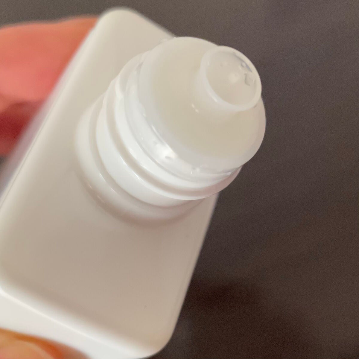 バランシングGAローション/TOUT VERT/化粧水を使ったクチコミ(3枚目)