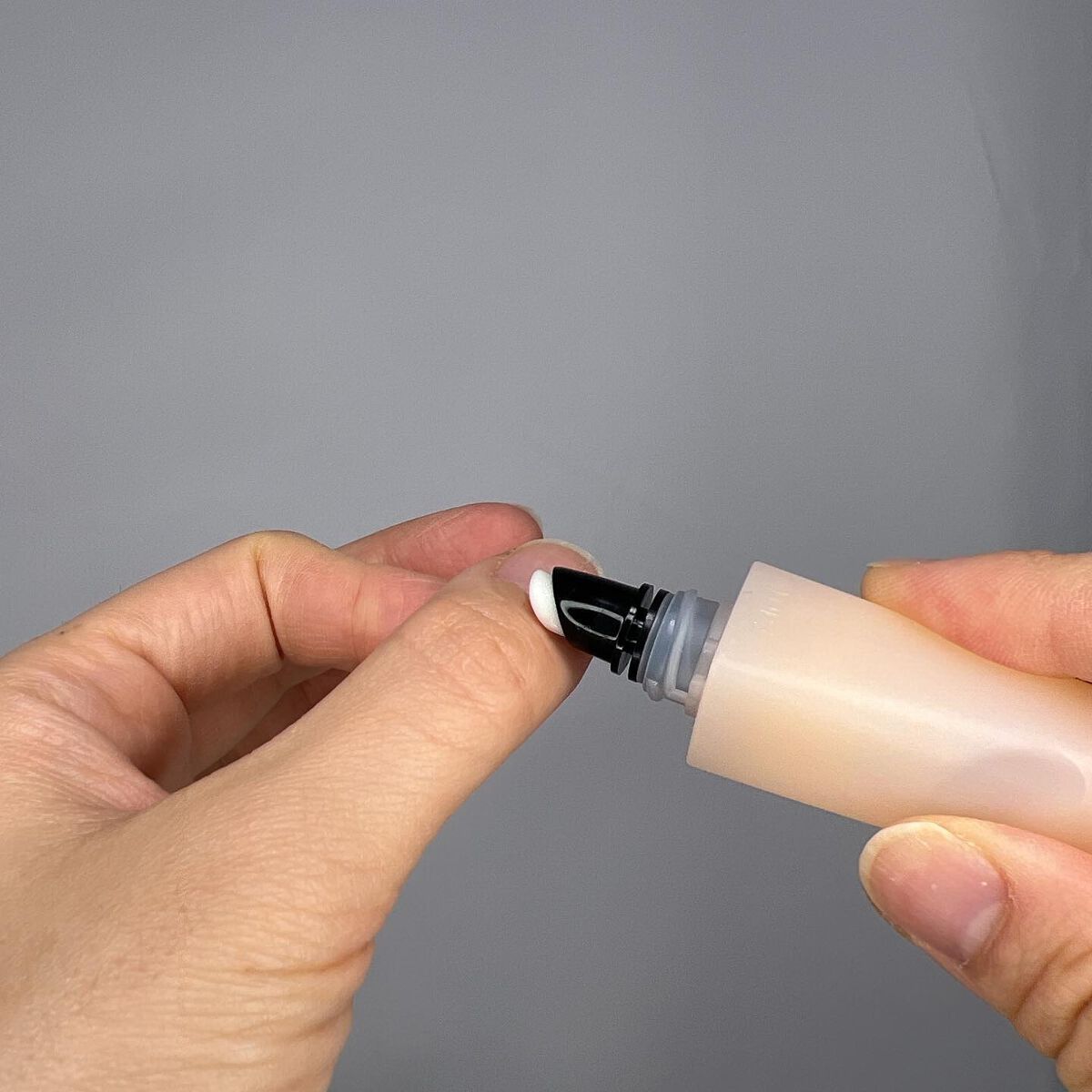 ユイル ア オングル/CHANEL/ネイルオイル・トリートメントを使ったクチコミ(5枚目)