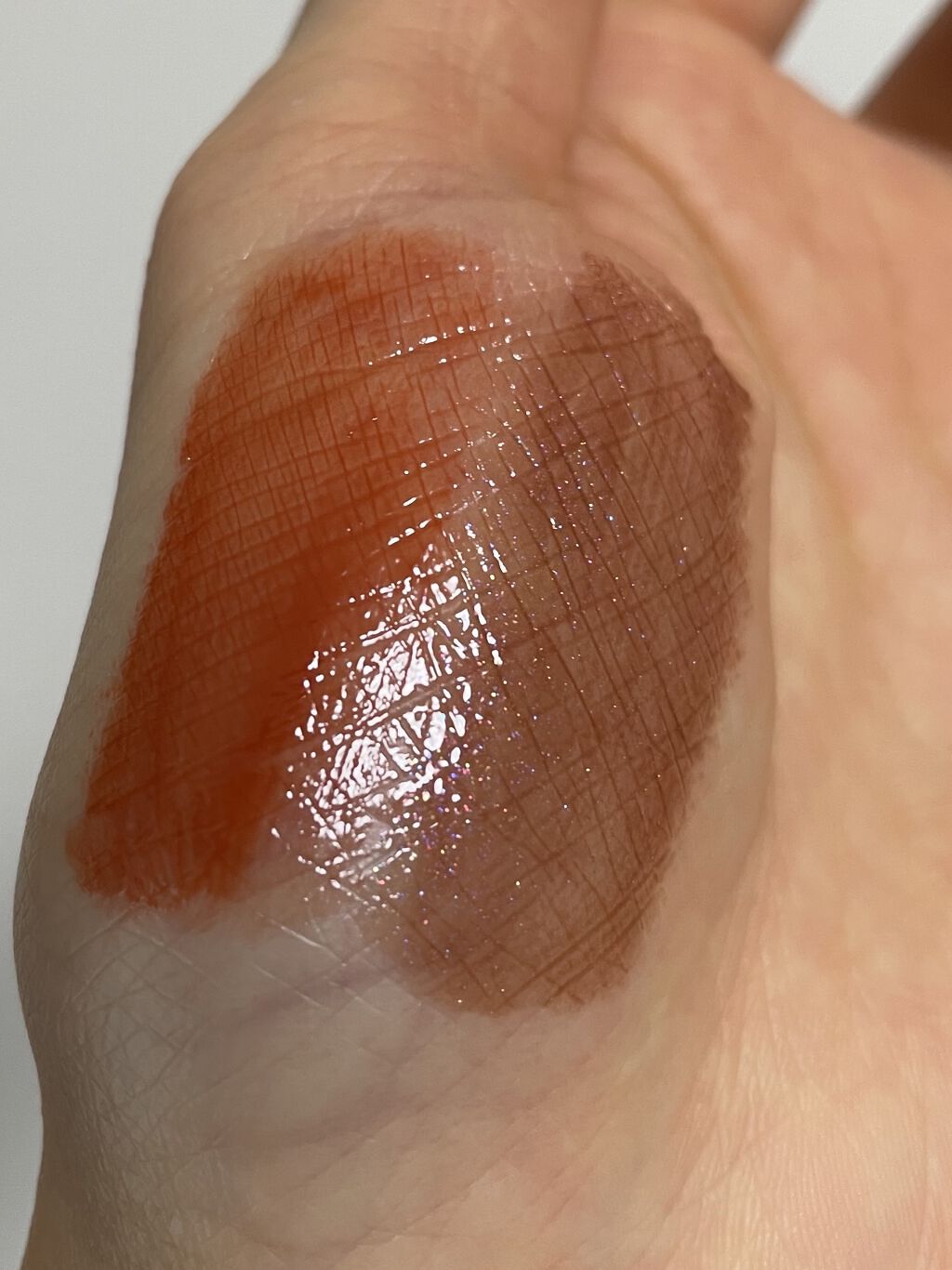 ケイト リップモンスター/KATE/口紅を使ったクチコミ（3枚目）