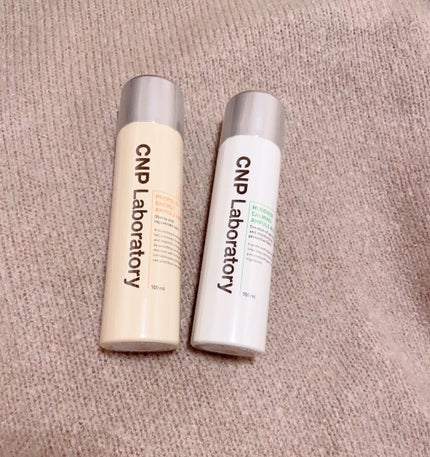 プロP ミスト/CNP Laboratory/ミスト状化粧水を使ったクチコミ(1枚目)