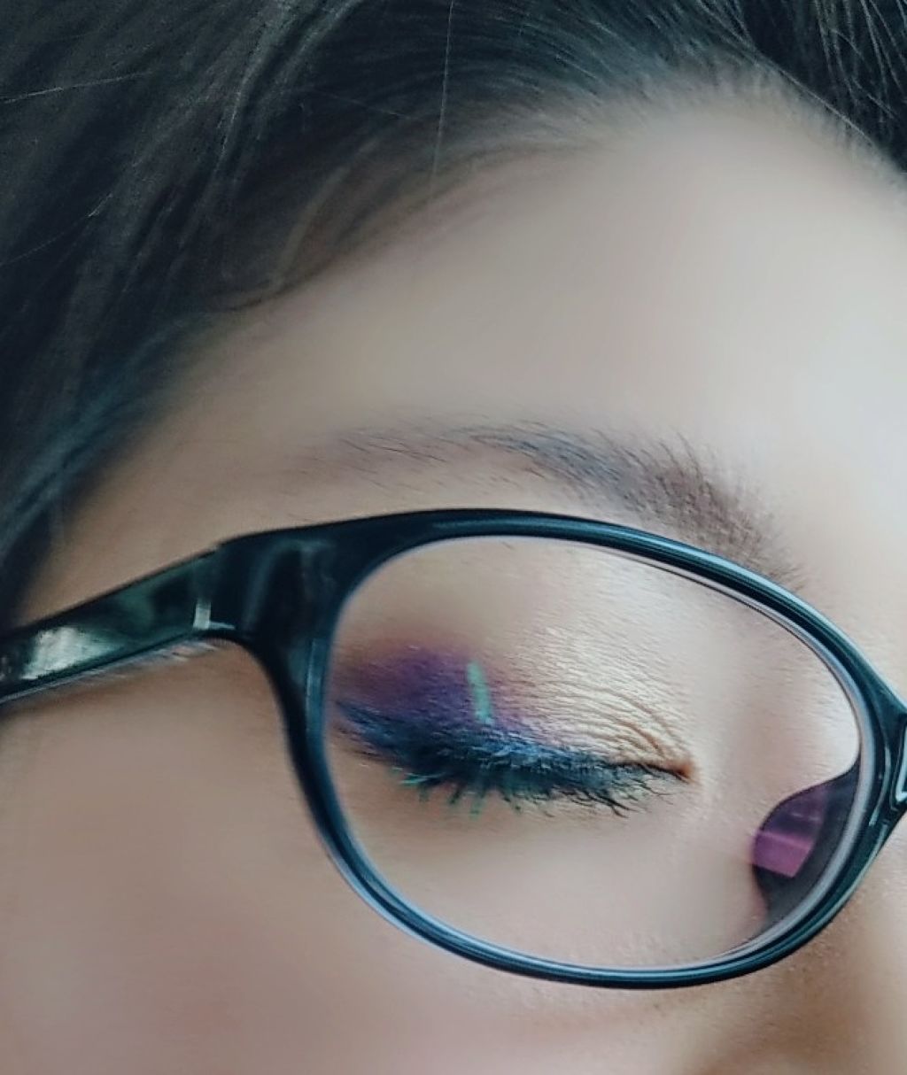 カメレオンチェンジライナー/ロレアル パリ/リキッドアイライナーを使ったクチコミ（1枚目）