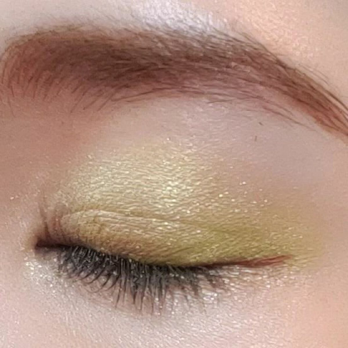 クリーム カラー フォー アイズ/TOM FORD BEAUTY/ジェル・クリームアイシャドウを使ったクチコミ(4枚目)