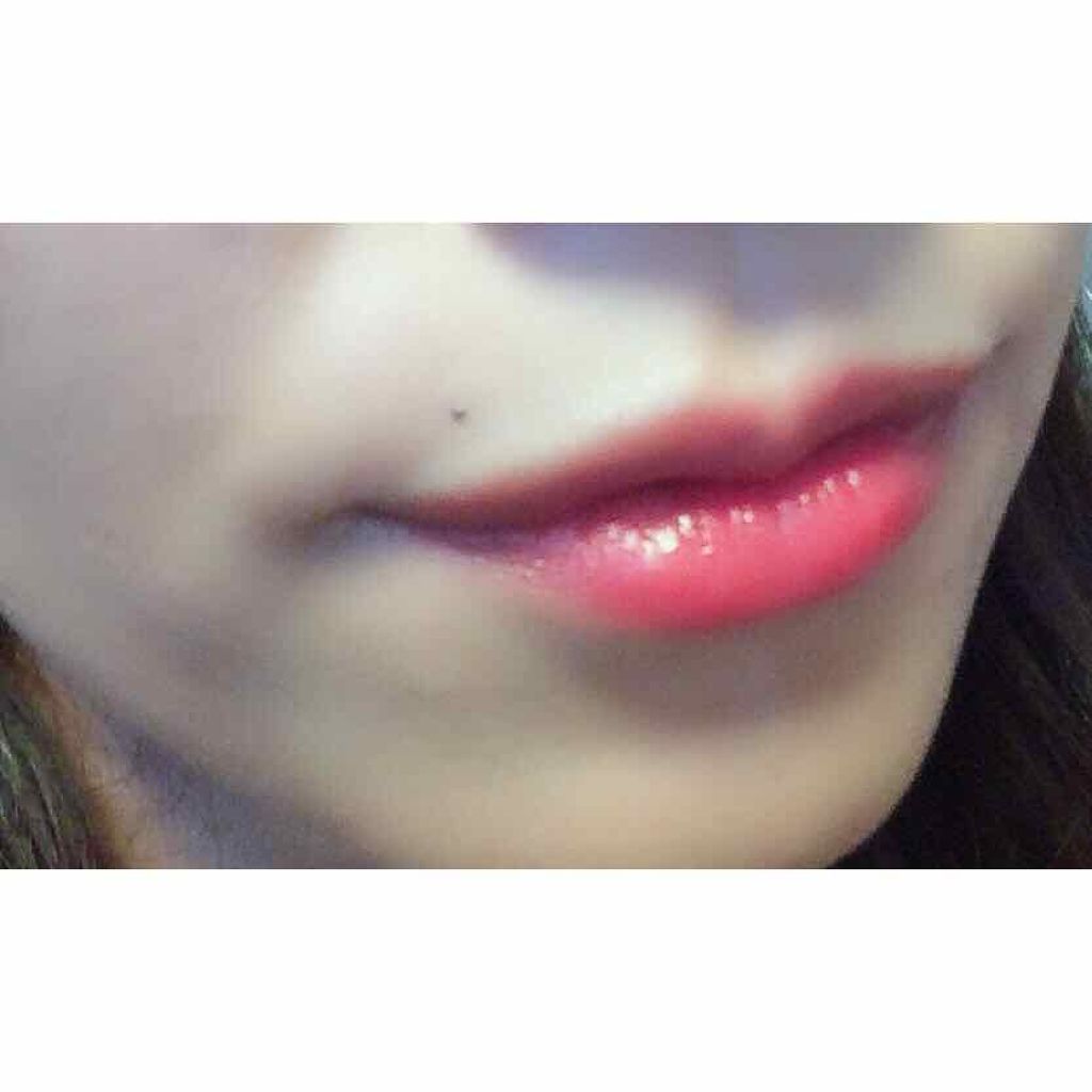 トリプルレシピアイズ/インテグレート/アイシャドウパレットを使ったクチコミ(2枚目)