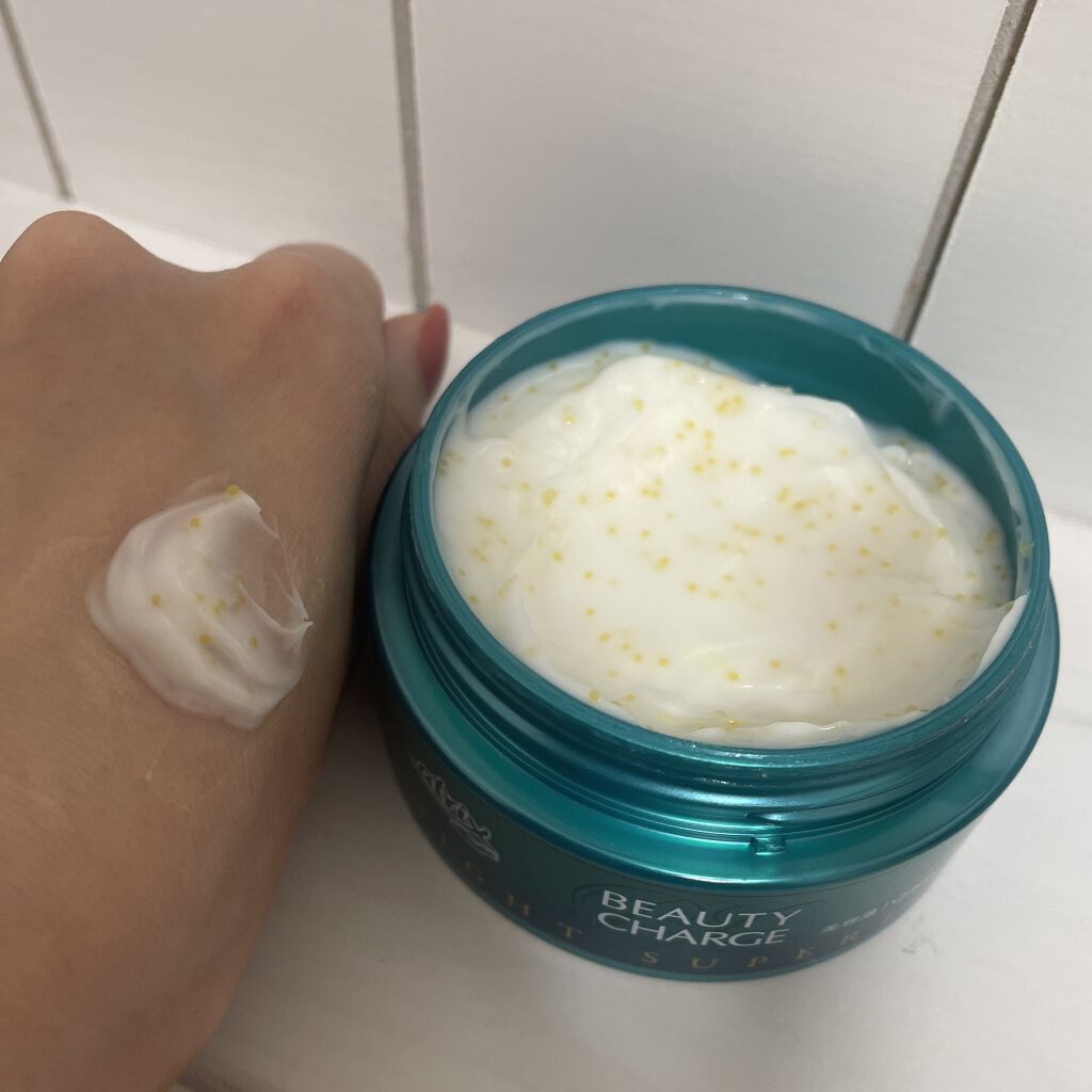 シア ネイルオイル/L'OCCITANE/ネイルオイル・トリートメントを使ったクチコミ（3枚目）