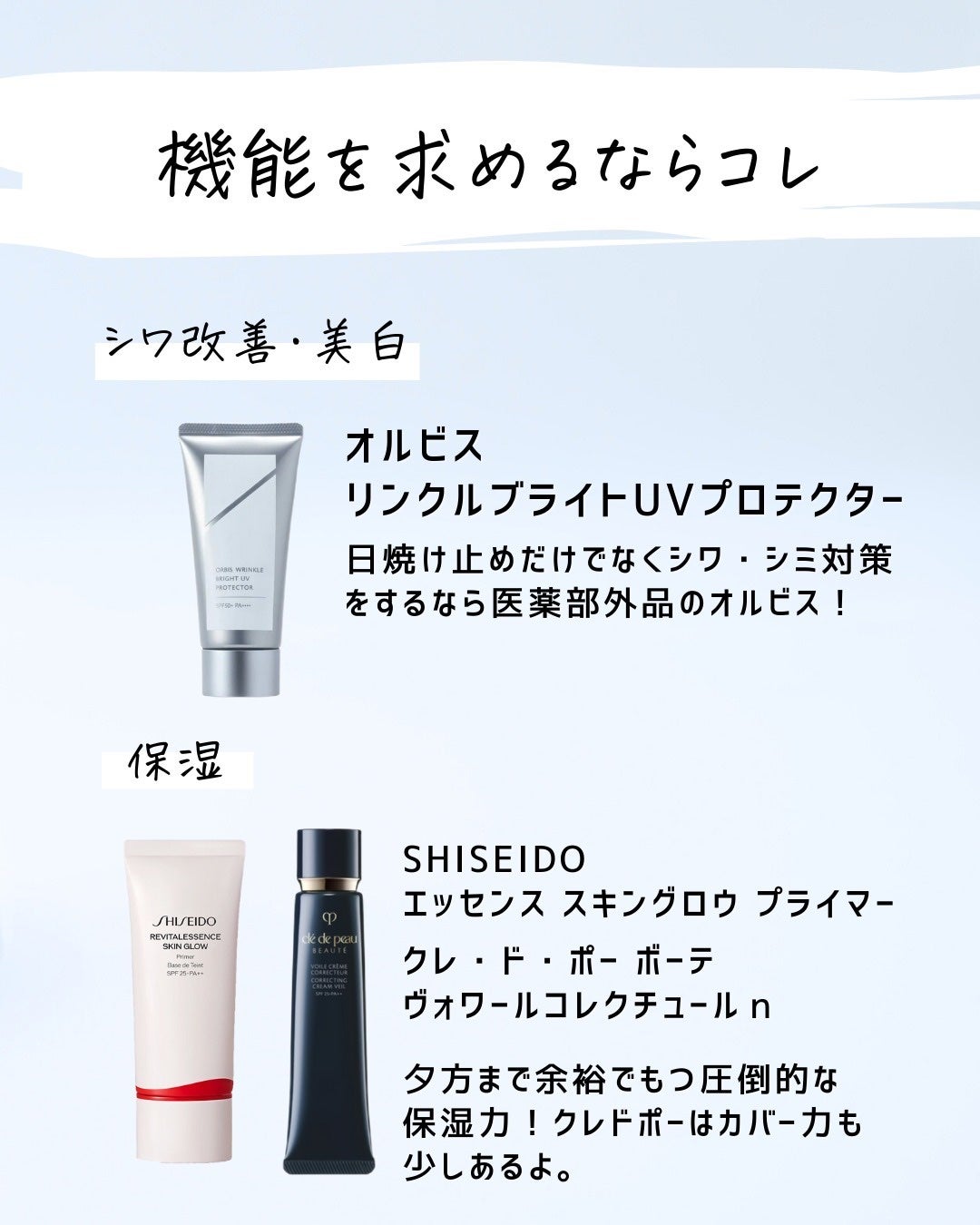 とまと村長@化粧品研究者 on LIPS 「乾燥の季節にこの下地がオススメ!!!本格的に寒くなってきて、気..」(9枚目)