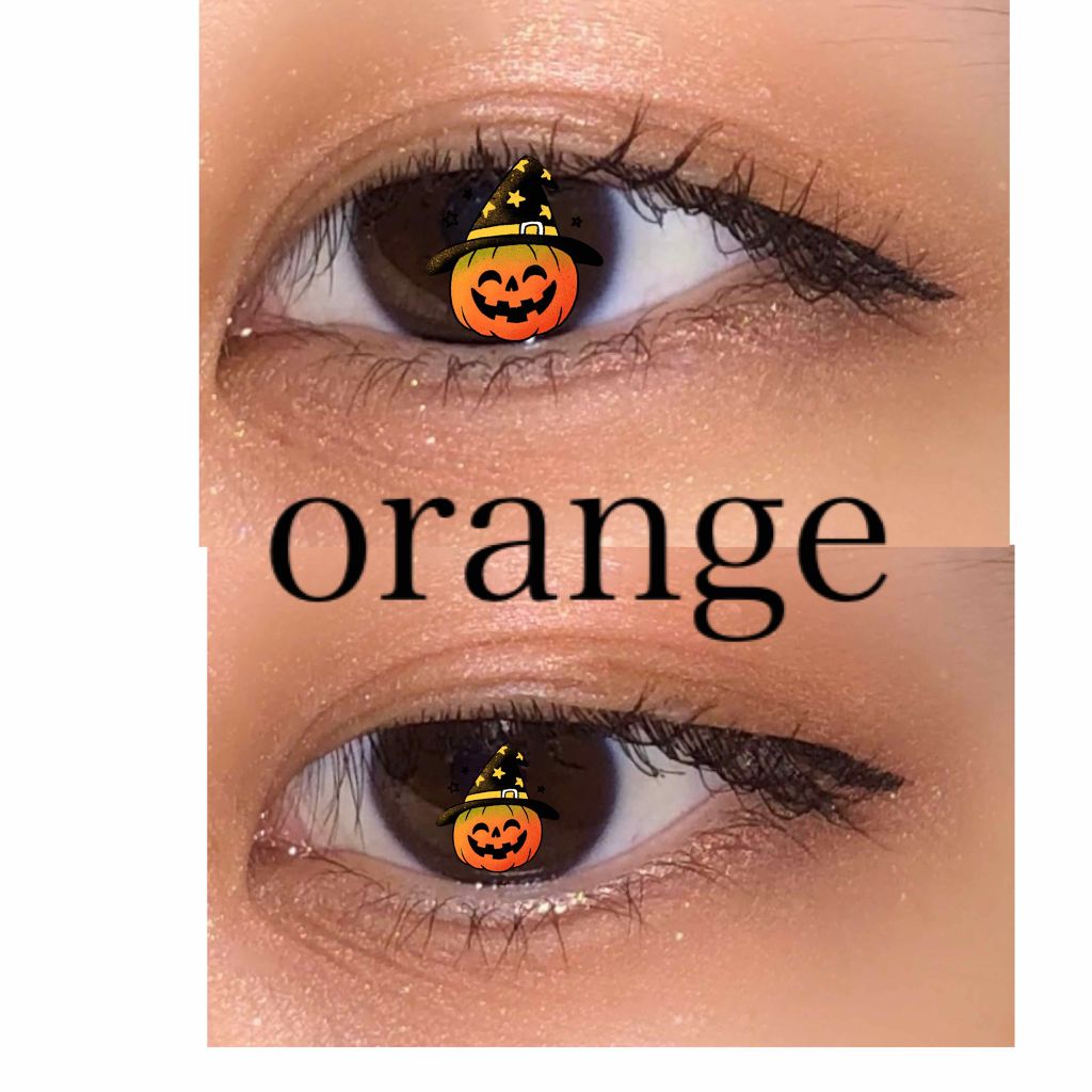 プレイカラー アイシャドウ/ETUDE/アイシャドウパレットを使ったクチコミ(1枚目)