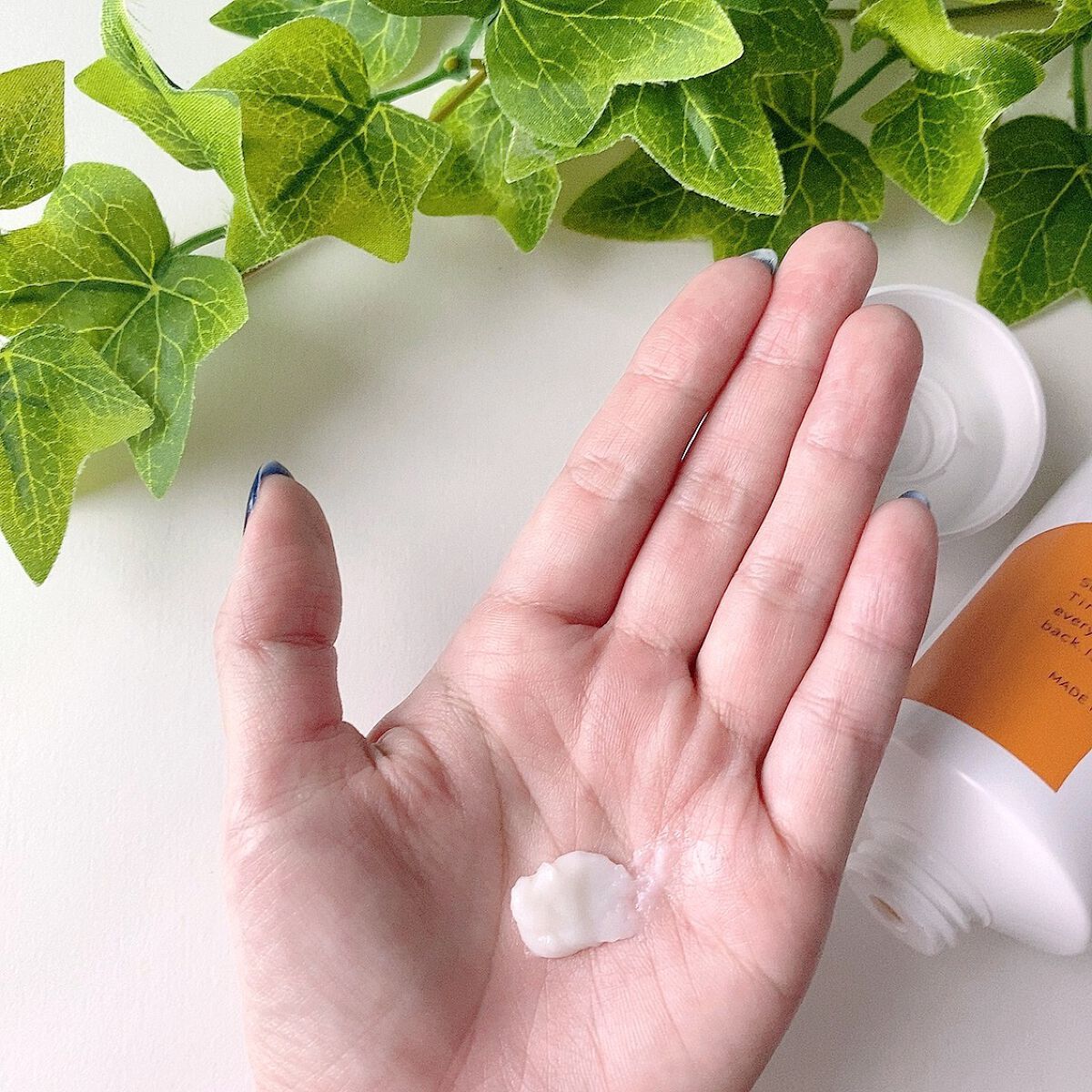 イッシ ヘアパックセラム/ISSHI/ヘアマスク・ヘアパックを使ったクチコミ（2枚目）