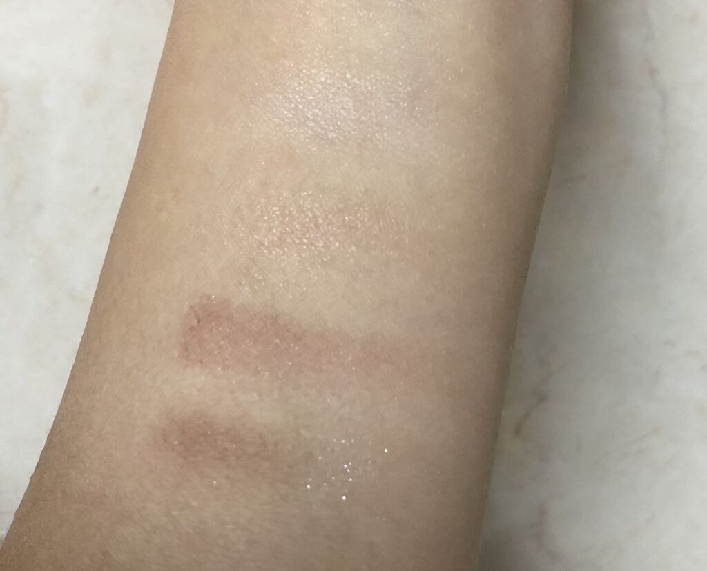 ショコラスウィート アイズ ソフトマット/リンメル ロンドン/アイシャドウパレットを使ったクチコミ（2枚目）