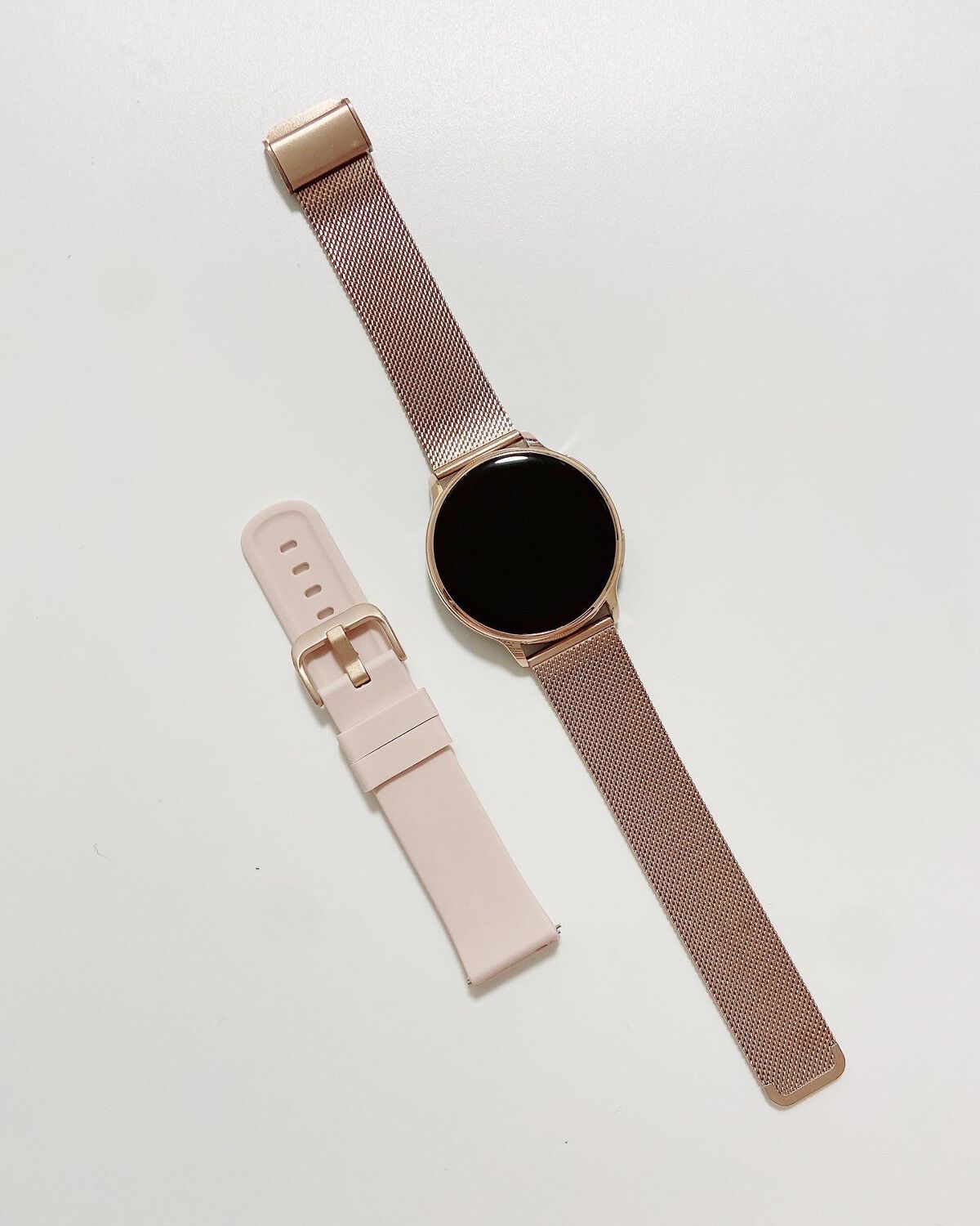 スマートウォッチ / AIMIUVEI