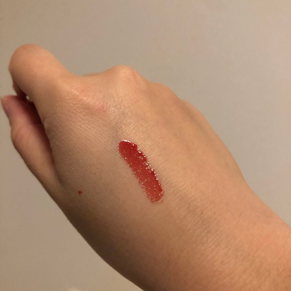 ディオール アディクト リップ マキシマイザー/Dior/リップグロスを使ったクチコミ(2枚目)